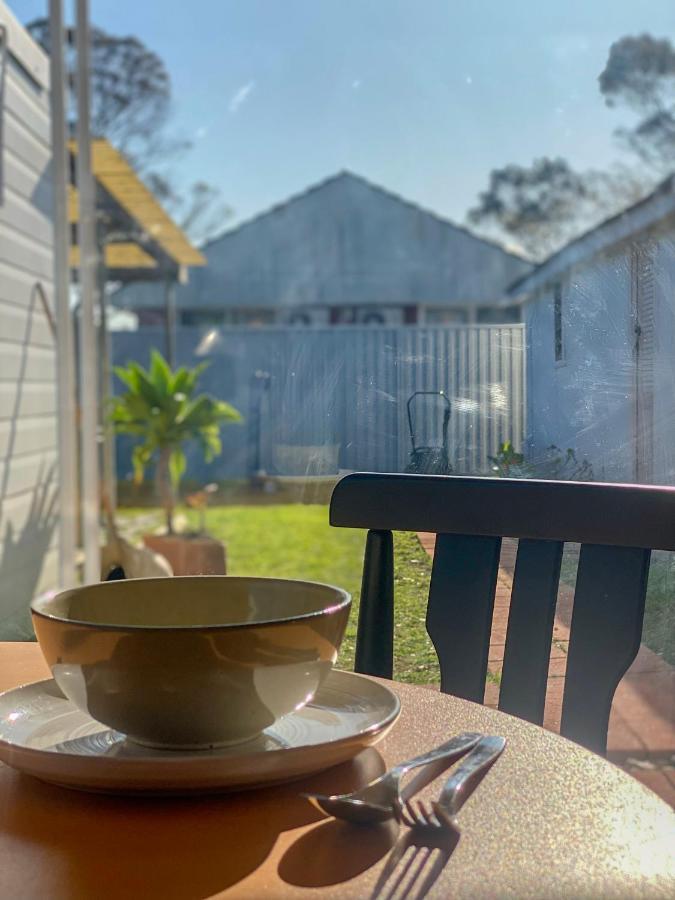 Cosy Guesthouse With Private Garden Padstow Exterior photo